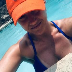 Meet your Posher, Kristina